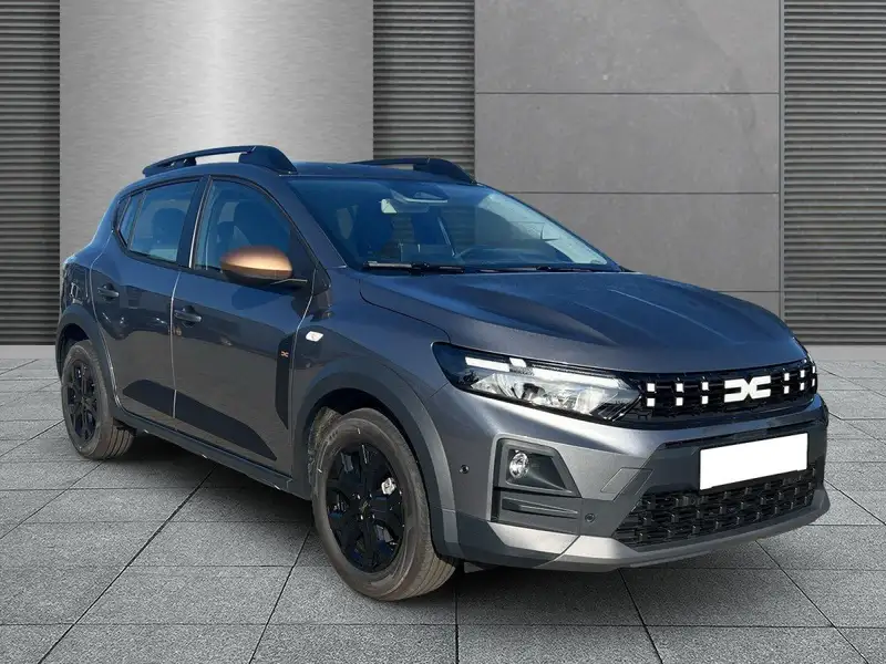DACIA Stepway