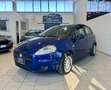 Fiat Grande Punto 1.2 5p. Active *NEOPATENTATI* Blau - thumbnail 1