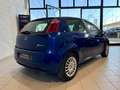 Fiat Grande Punto 1.2 5p. Active *NEOPATENTATI* Blau - thumbnail 4