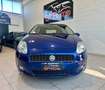 Fiat Grande Punto 1.2 5p. Active *NEOPATENTATI* Blau - thumbnail 2