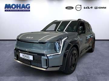 GT-Line *AHK*DIGITALE SPIEGEL*PANORAMADACH* 7SITZE