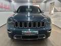 Jeep Grand Cherokee Limited 4x4/LPG GAS/Memory/LED/ Bleu - thumbnail 3