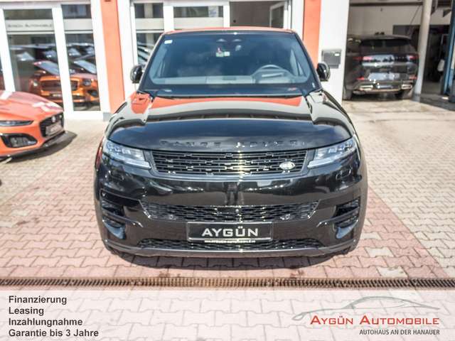 Land Rover Range Rover Sport P460e  SE*Pano*HUD*Klimasitze*
