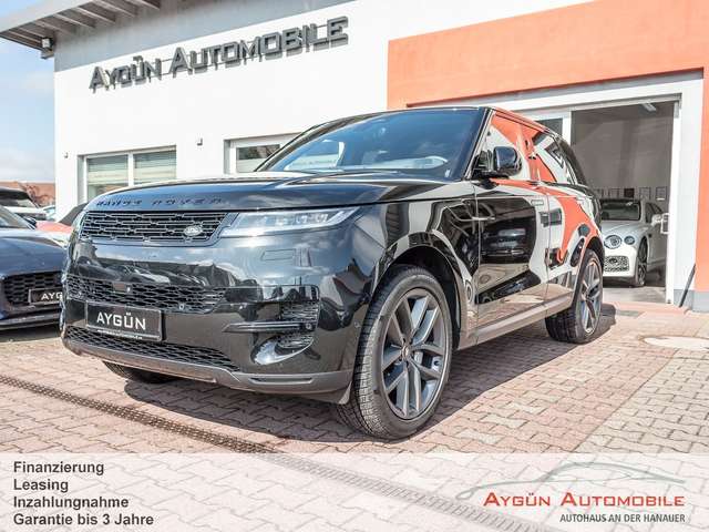 Imagine Land Rover Range Rover Sport P460e  SE*Pano*HUD*Klimasitze*