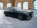 Mercedes-Benz C 300 d T-Modell Avantgarde Night Sport KAM ACC Siyah - thumbnail 3