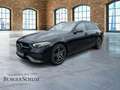 Mercedes-Benz C 300 d T-Modell Avantgarde Night Sport KAM ACC Černá - thumbnail 1