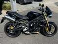 Triumph Street Triple 675 Zwart - thumbnail 1