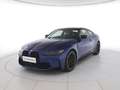 BMW M4 coupe 3.0 competition m xdrive auto Azul - thumbnail 1
