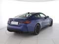 BMW M4 coupe 3.0 competition m xdrive auto Azul - thumbnail 2