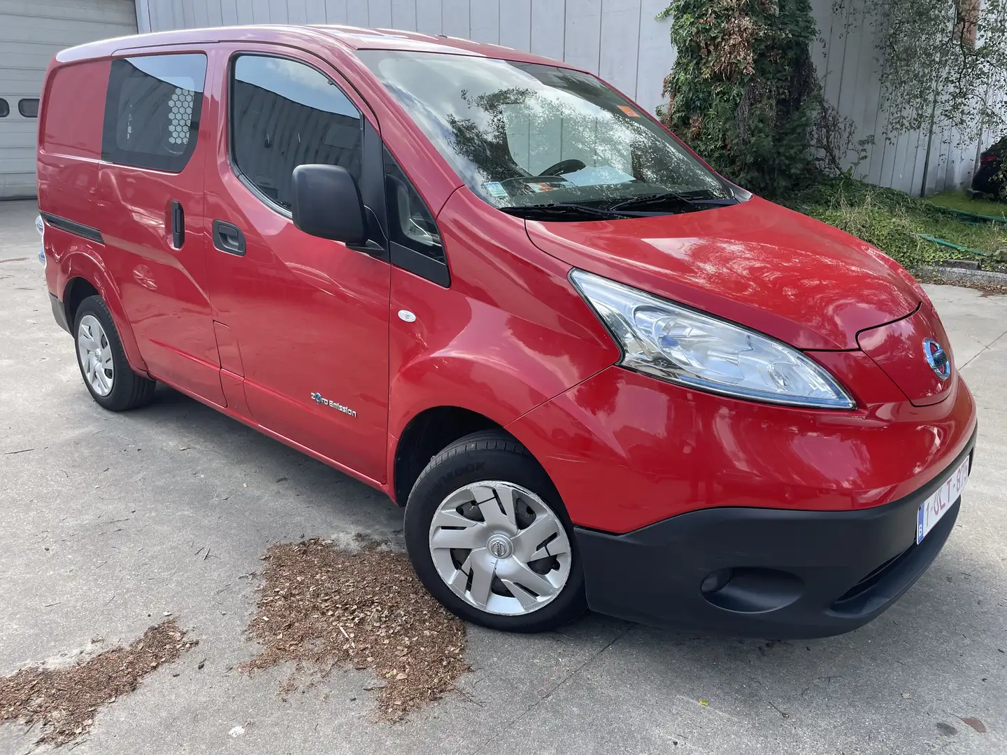 Nissan E-NV200 E-Comfort+43kWh - 1