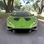 Lamborghini Huracán STO RWD Verde - thumbnail 1