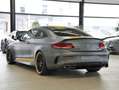Mercedes-Benz C 63 AMG C63 S AMG EDiTiON 1 PERFORMANCE *KERAMiK*PANO* Gris - thumbnail 4