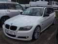 BMW 318 318d Touring Advantage Advantage Weiß - thumbnail 8