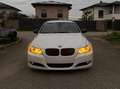 BMW 318 318d Touring Advantage Advantage Weiß - thumbnail 2