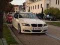 BMW 318 318d Touring Advantage Advantage Weiß - thumbnail 1