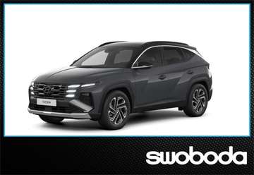 Tucson NX4 20th Anniversary 1,6 T-GDi PHEV 4WD AT