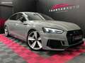 Audi RS5 SPORTBACK 2.9 V6 TFSI 450ch quattro tiptronic 8 FREINS CERAMIQUE 2 EME MAIN Gris - thumbnail 6