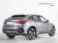 Audi Q3 Sportback 35 TDI Black line S tronic Gris - thumbnail 4