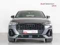 Audi Q3 Sportback 35 TDI Black line S tronic Gris - thumbnail 2