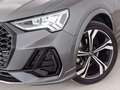 Audi Q3 Sportback 35 TDI Black line S tronic Gris - thumbnail 9