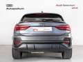 Audi Q3 Sportback 35 TDI Black line S tronic Gris - thumbnail 5