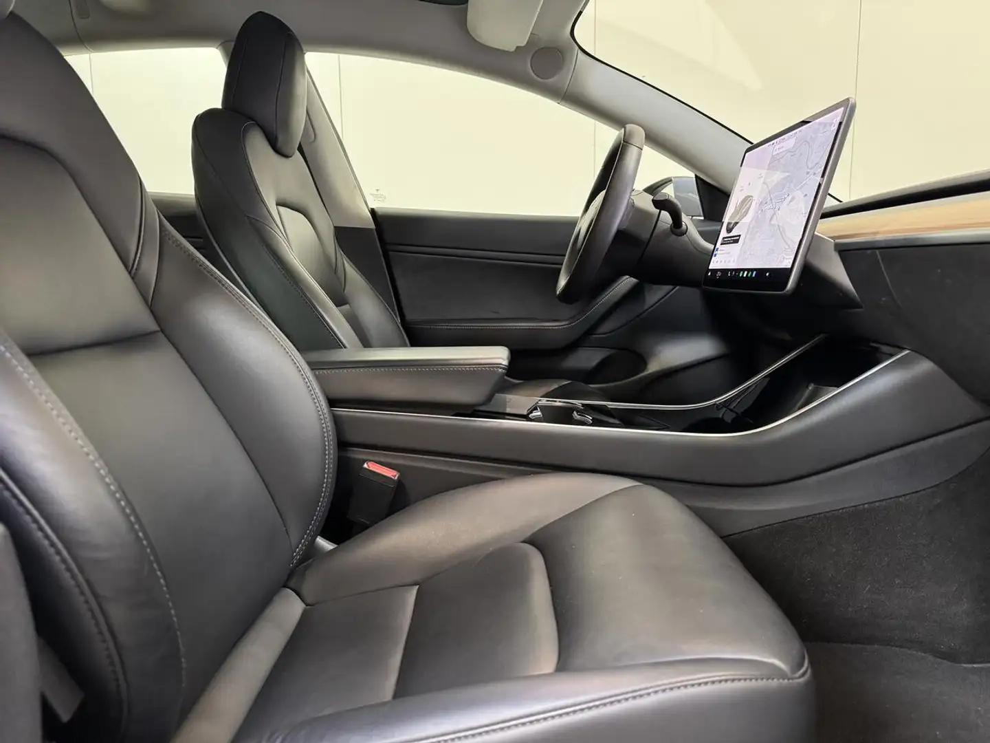 Tesla Model 3 Long Range - Dual Motor - Topstaat! Grigio - 2