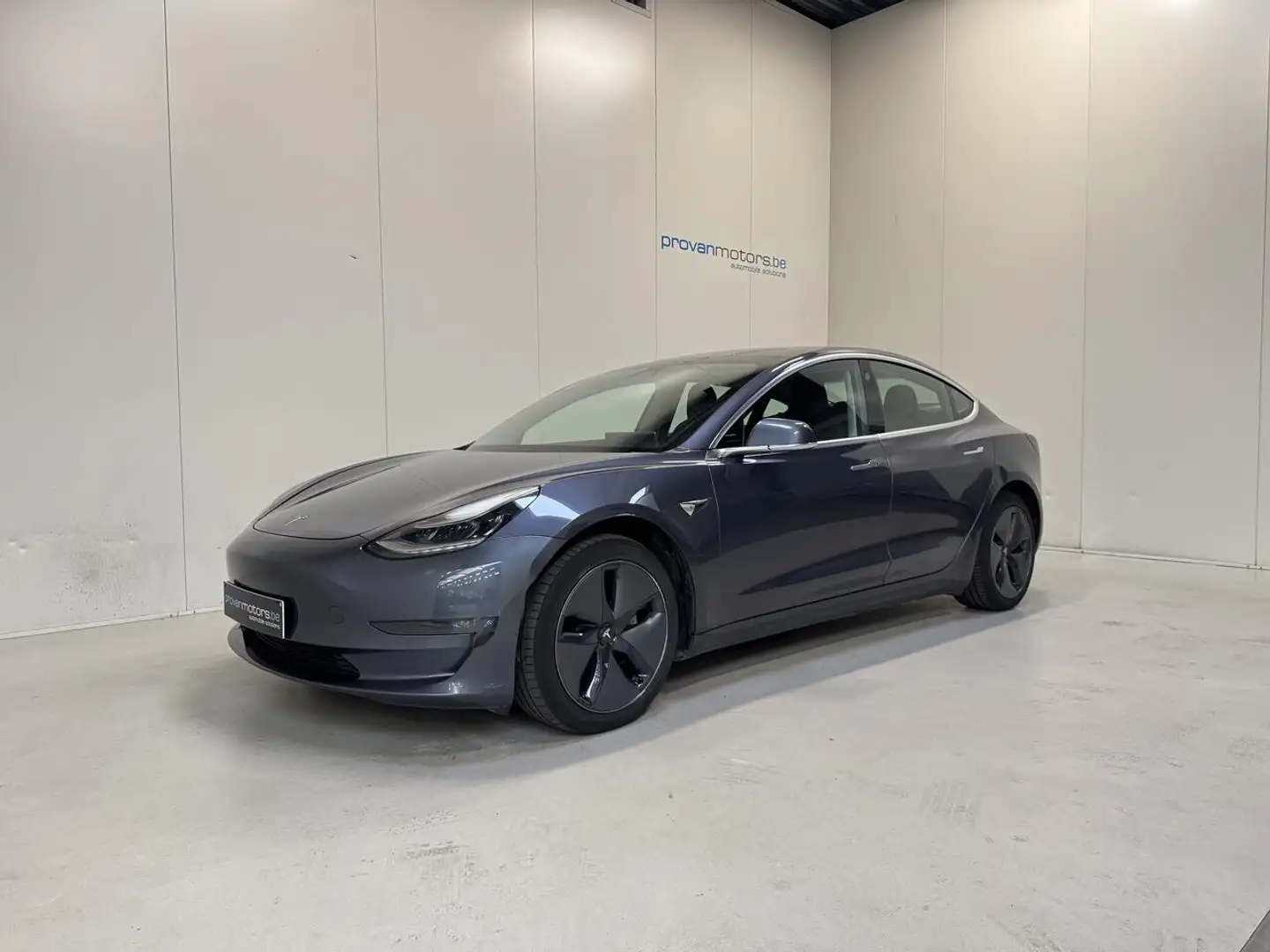 Tesla Model 3 Long Range - Dual Motor - Topstaat! Grigio - 1