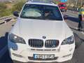 BMW X5 3.0dA Fehér - thumbnail 4