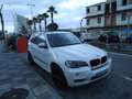 BMW X5 3.0dA Blanco - thumbnail 1