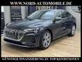 Audi e-tron Sportback Advanced QU.Navi/LED/21/SHZ Advanced Gris - thumbnail 5