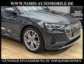 Audi e-tron Sportback Advanced QU.Navi/LED/21/SHZ Advanced Gris - thumbnail 11