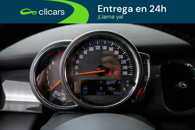 Mini Hatch view 15
