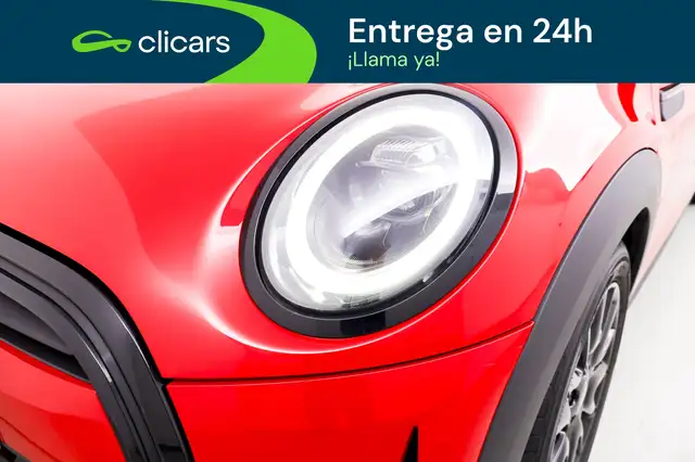 Mini Hatch view 10