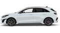 Kia Ceed / cee'd GT-Line | EINZELSTÜCK | Privat Weiß - thumbnail 2