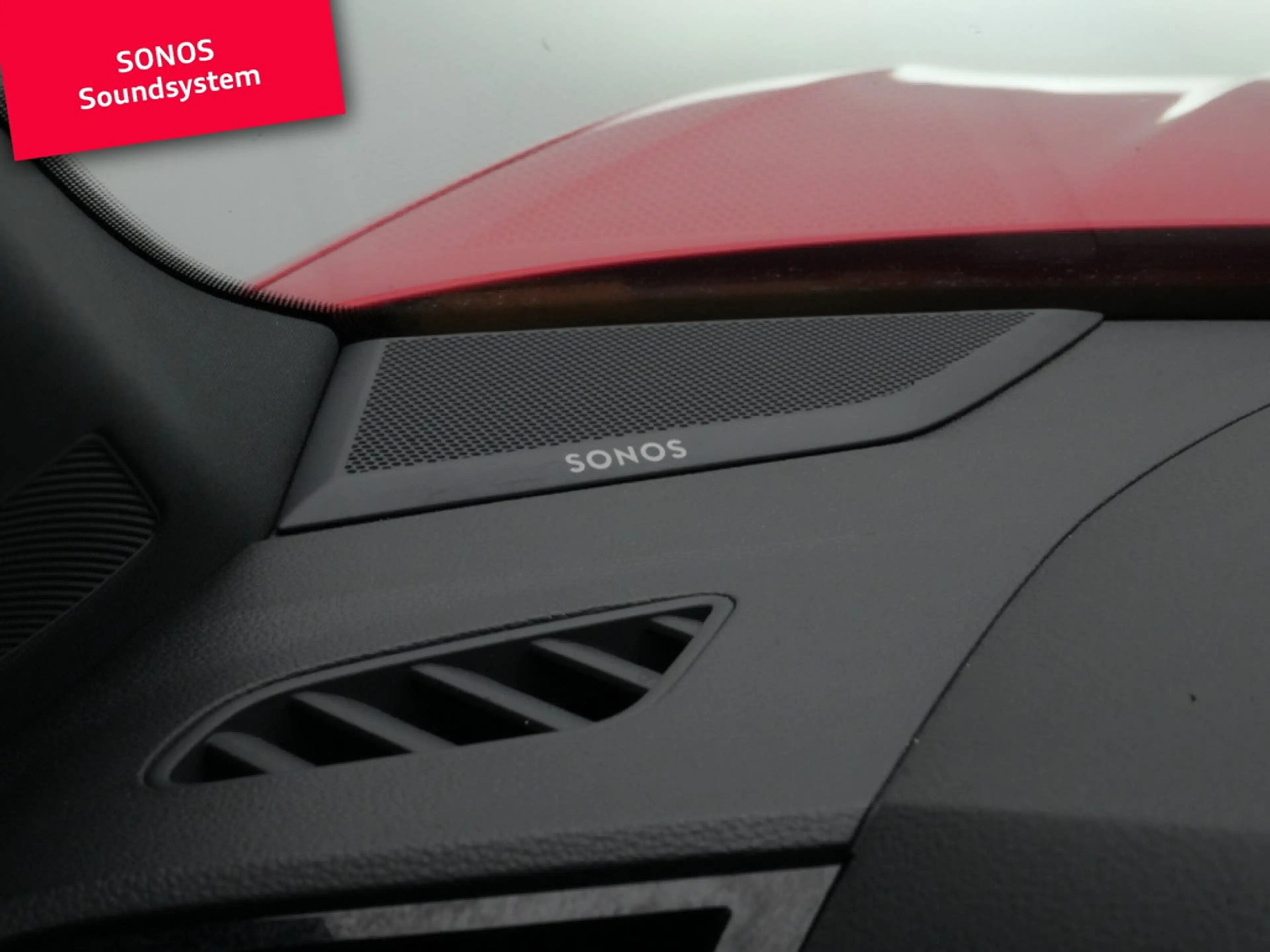 Audi RS Q3 Sportback quattro ACC PANO NAVI RAUTE — photo 4