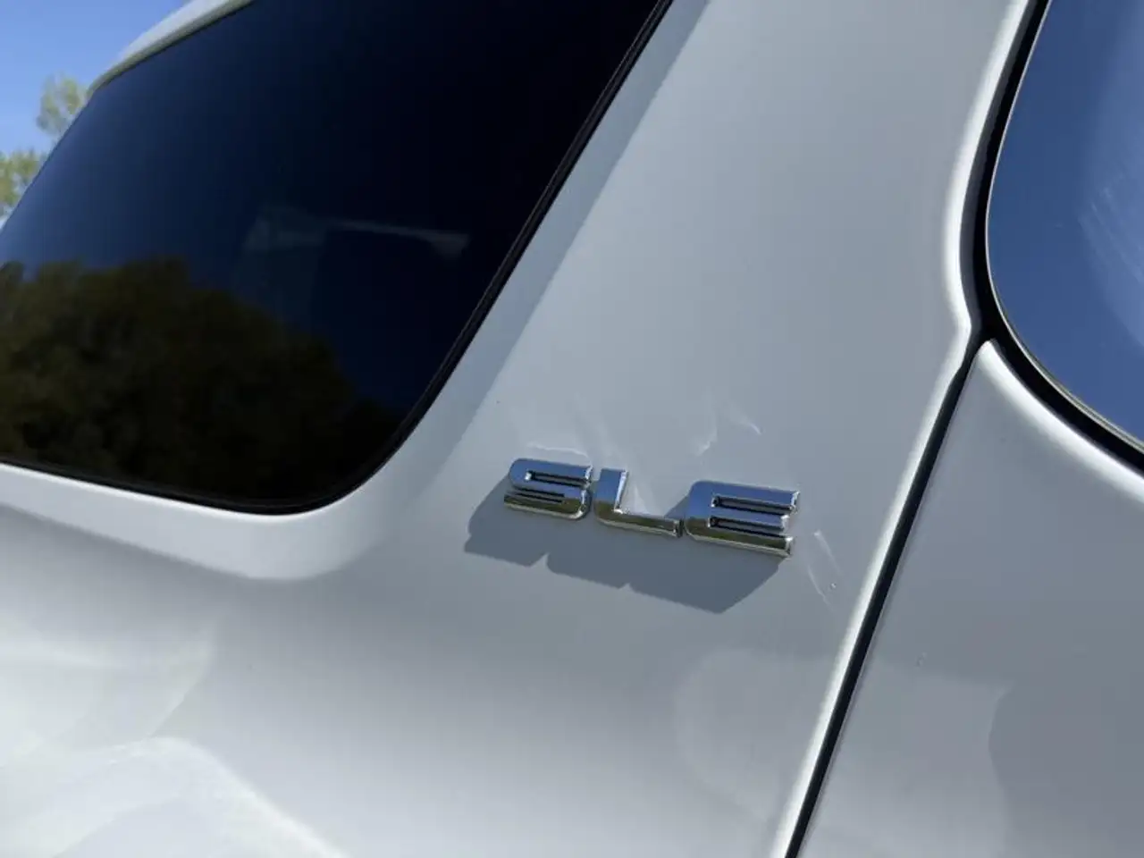 GMC Acadia снимка GMC Acadia