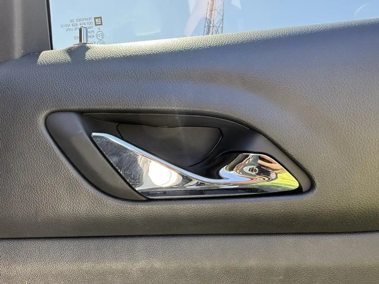 GMC Acadia снимка GMC Acadia