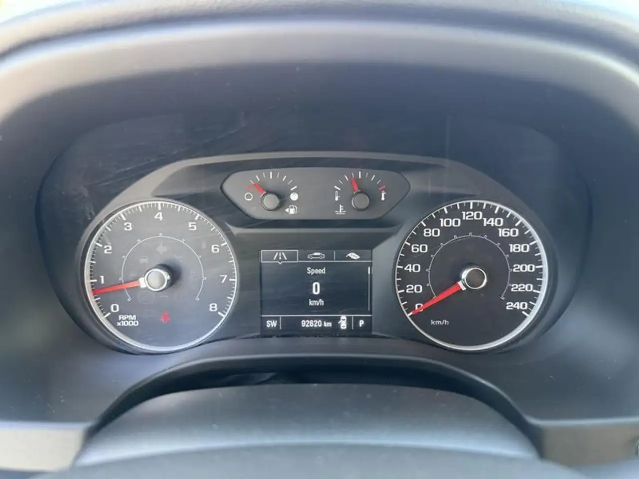 GMC Acadia снимка GMC Acadia