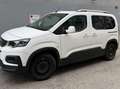 Peugeot Rifter Rifter 1,5 BlueHDI 130 S Weiß - thumbnail 2