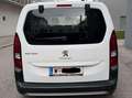 Peugeot Rifter Rifter 1,5 BlueHDI 130 S Weiß - thumbnail 4
