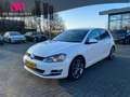 Volkswagen Golf 1.4 TSI ACT Business Edition Highline Camera Trekh Weiß - thumbnail 1