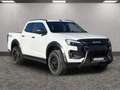 Isuzu D-Max D-MAX Double Cab V-Cross 2,2  4WD Aut. Weiß - thumbnail 7