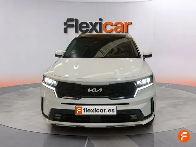 Kia Sorento 2.2CRDi Emotion 4x2 DCT