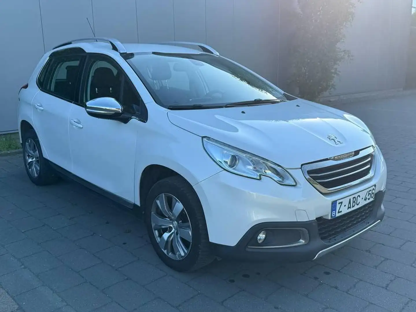 Peugeot 2008 2008 1.6 e-HDi // Automatique // TEL 0492436959 - 2