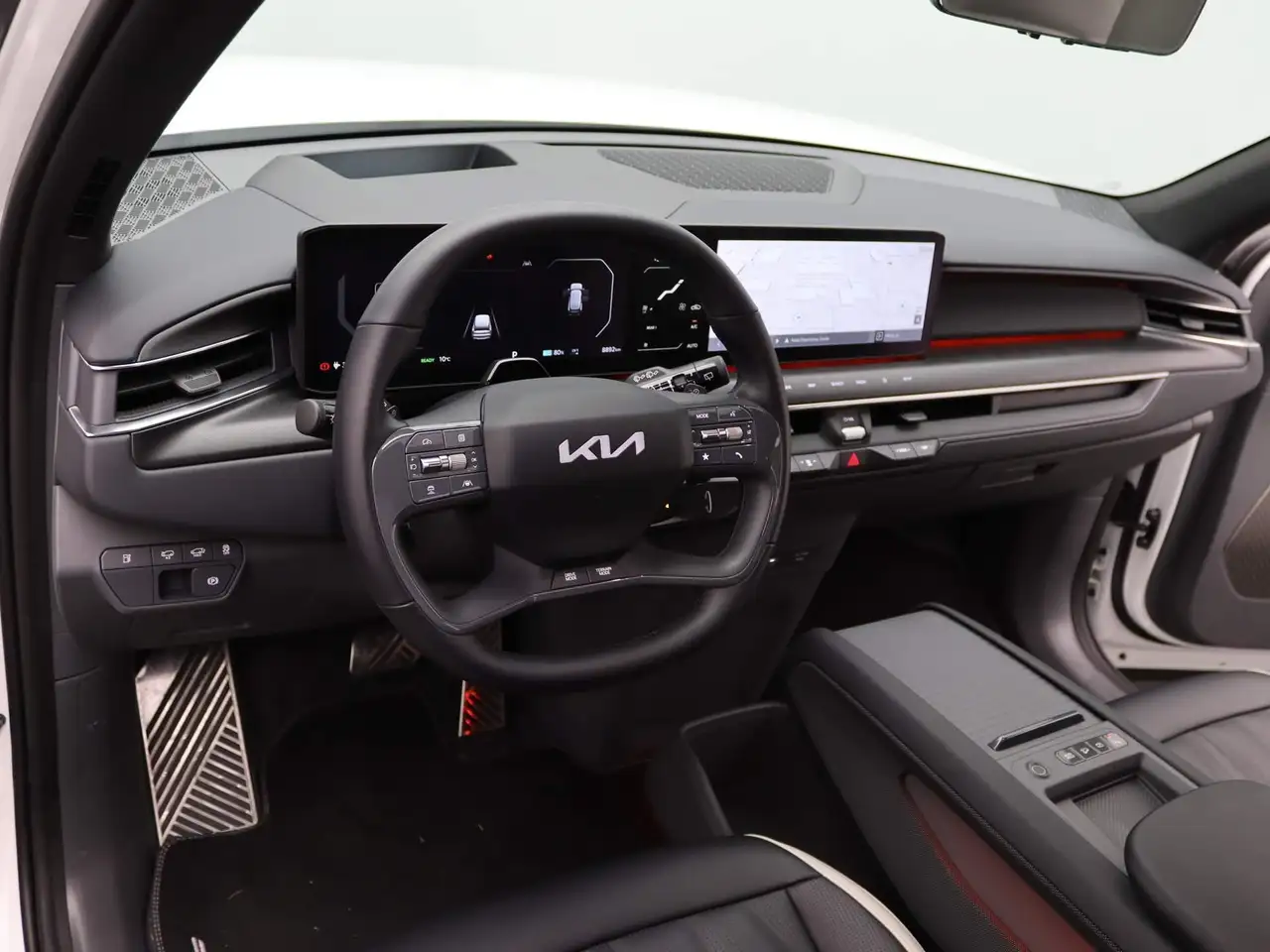 Kia EV9 2026
