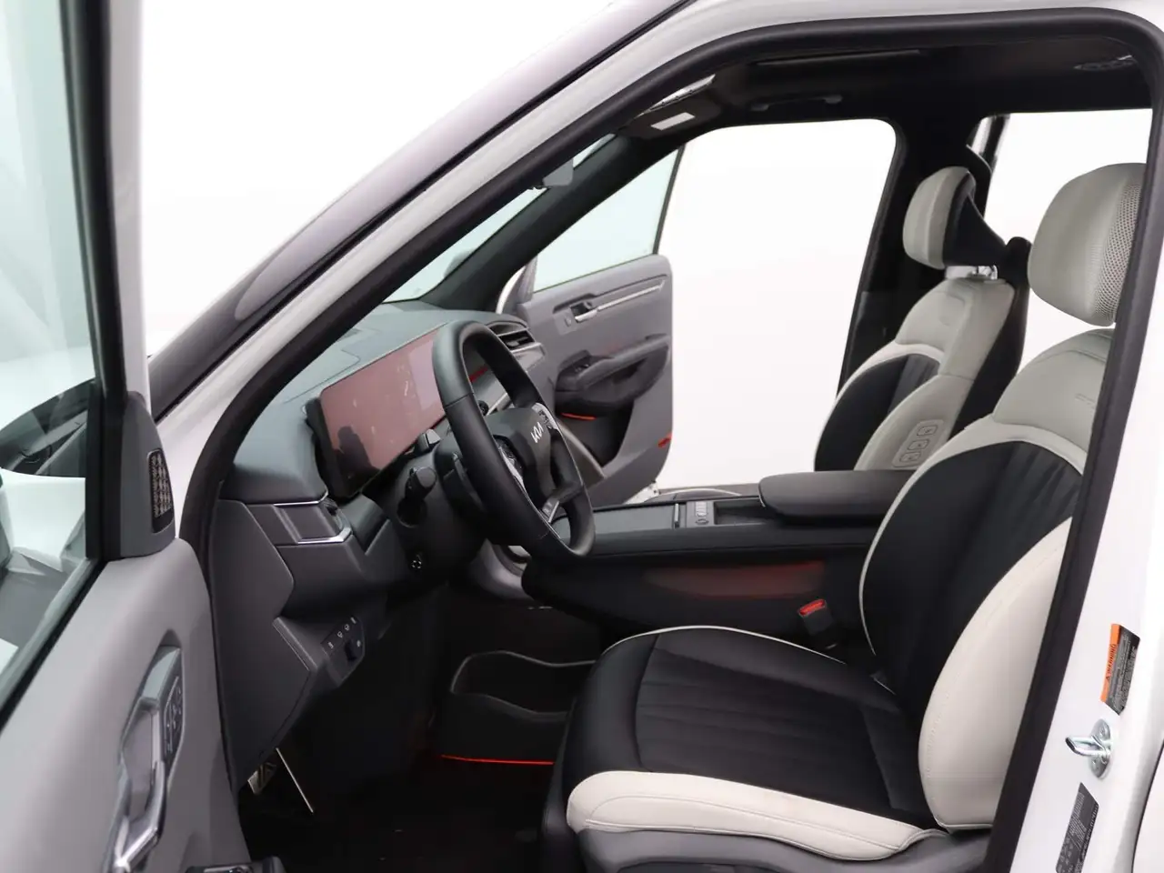 Kia EV9 2026