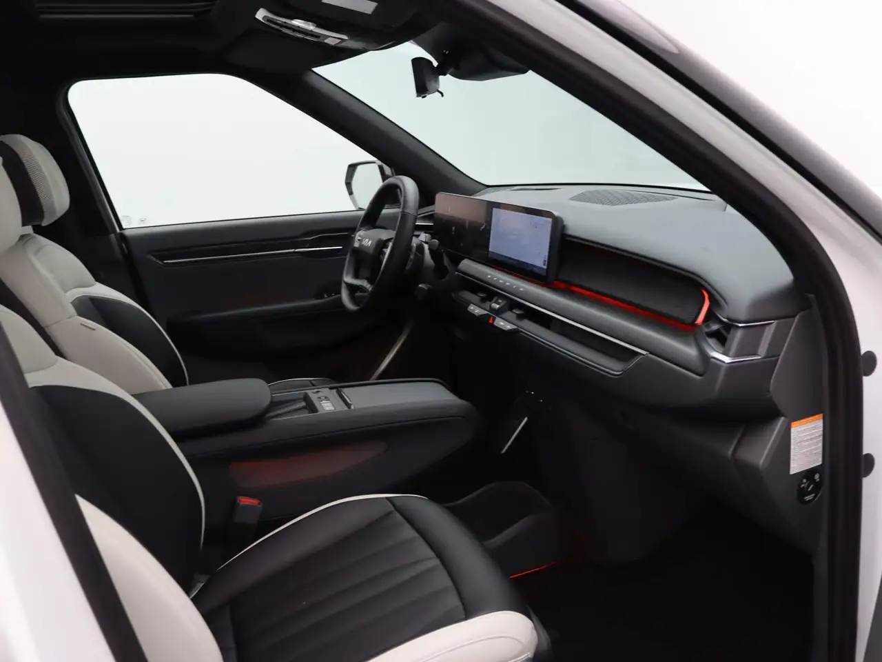 Kia EV9 2026