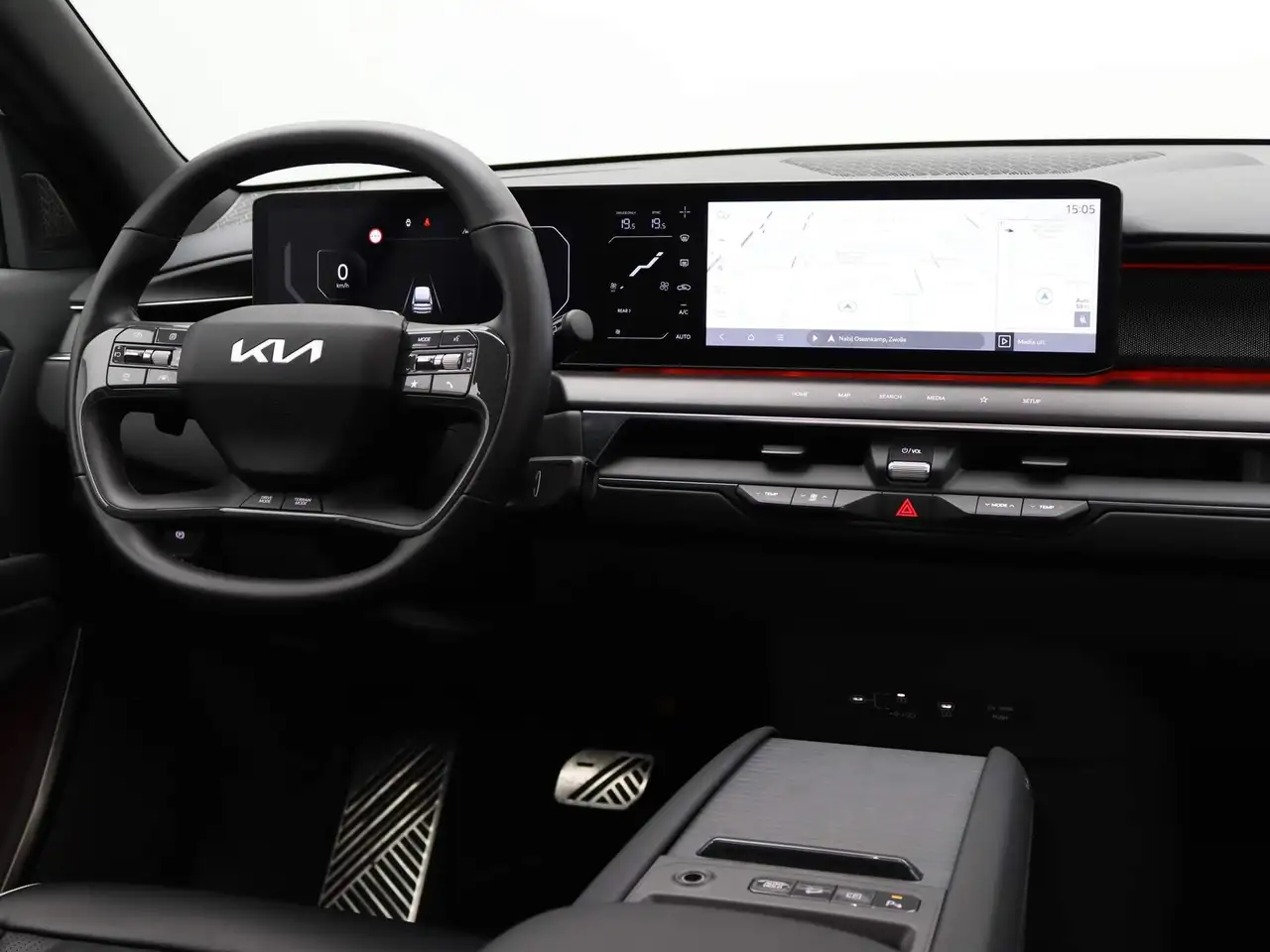 Kia EV9 2026