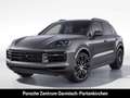Porsche Cayenne E-Hybrid 360 Memory Multif.Lenkrad Leder Grau - thumbnail 1