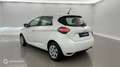 Renault ZOE Life charge normale R110 4cv - thumbnail 7